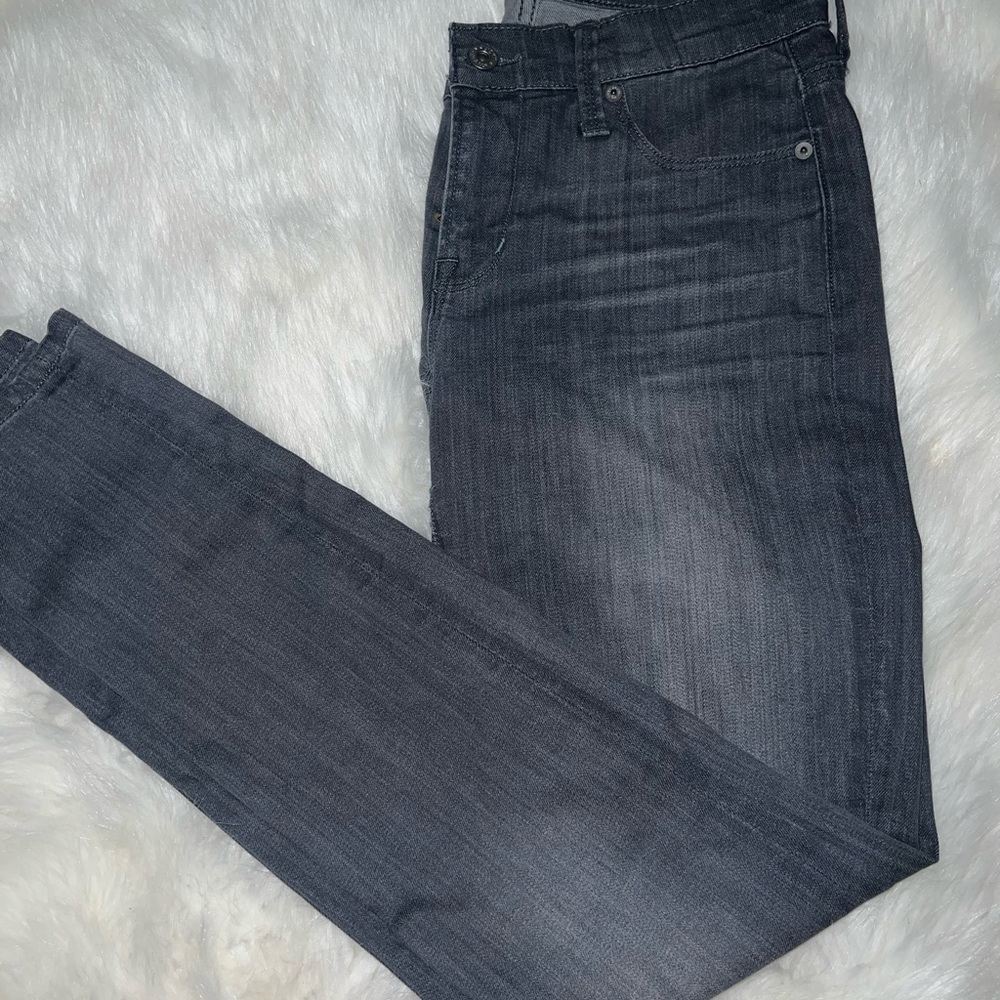 Lucky Brand skinny jeans